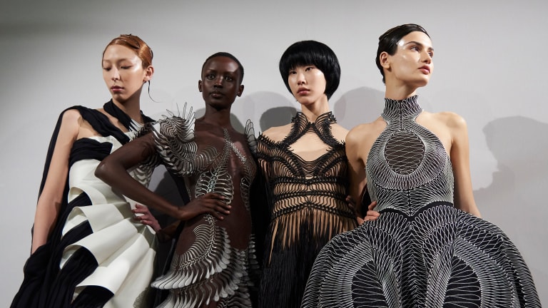 Nick Cassavetes Akan Memulai Drawa Barunya Yang Bertema Couture