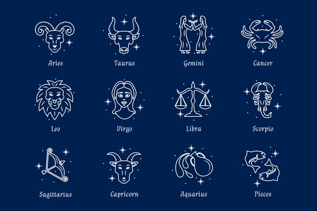 Prediksi Astrologi Hari Ini Untuk Beberapa Zodiak 