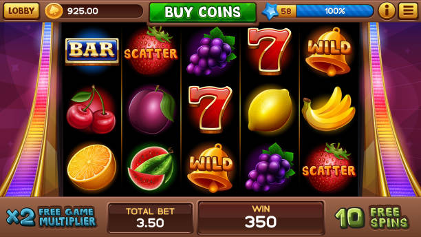 slot