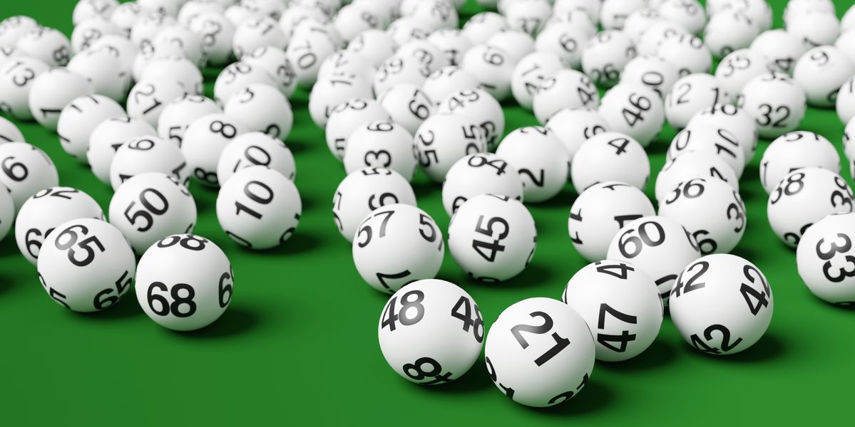lottery