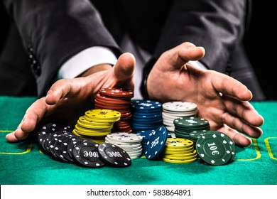 gambling