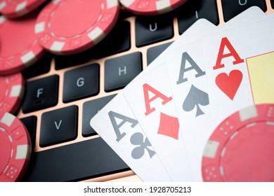 gambling
