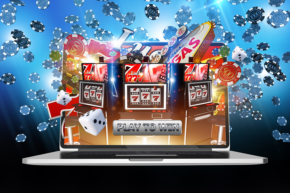 casino online