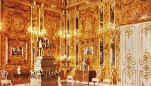 Amber Room Dan Harta Karun Kapal San Miguel Yang Legendaris Belum Ditemukan