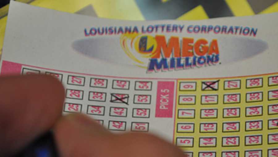 lottery